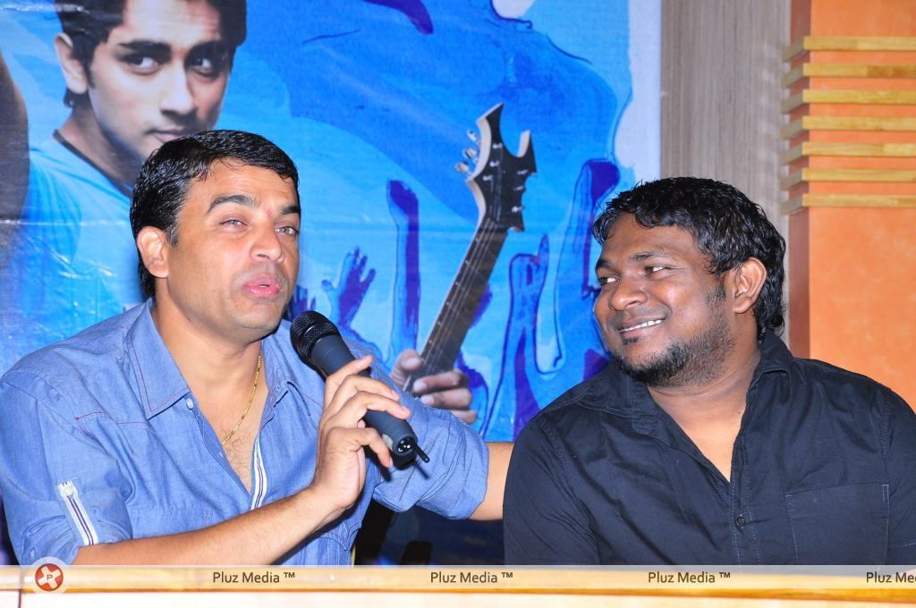 Oh My Friend Press Meet - Pictures | Picture 110476